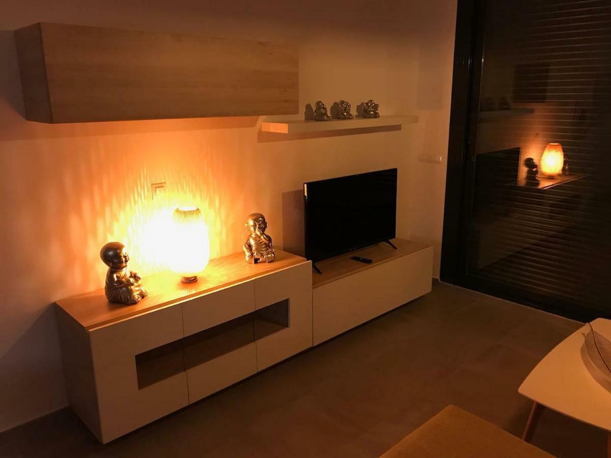 Calpe Beach Boutique Luxury Seaview Suite Extérieur photo