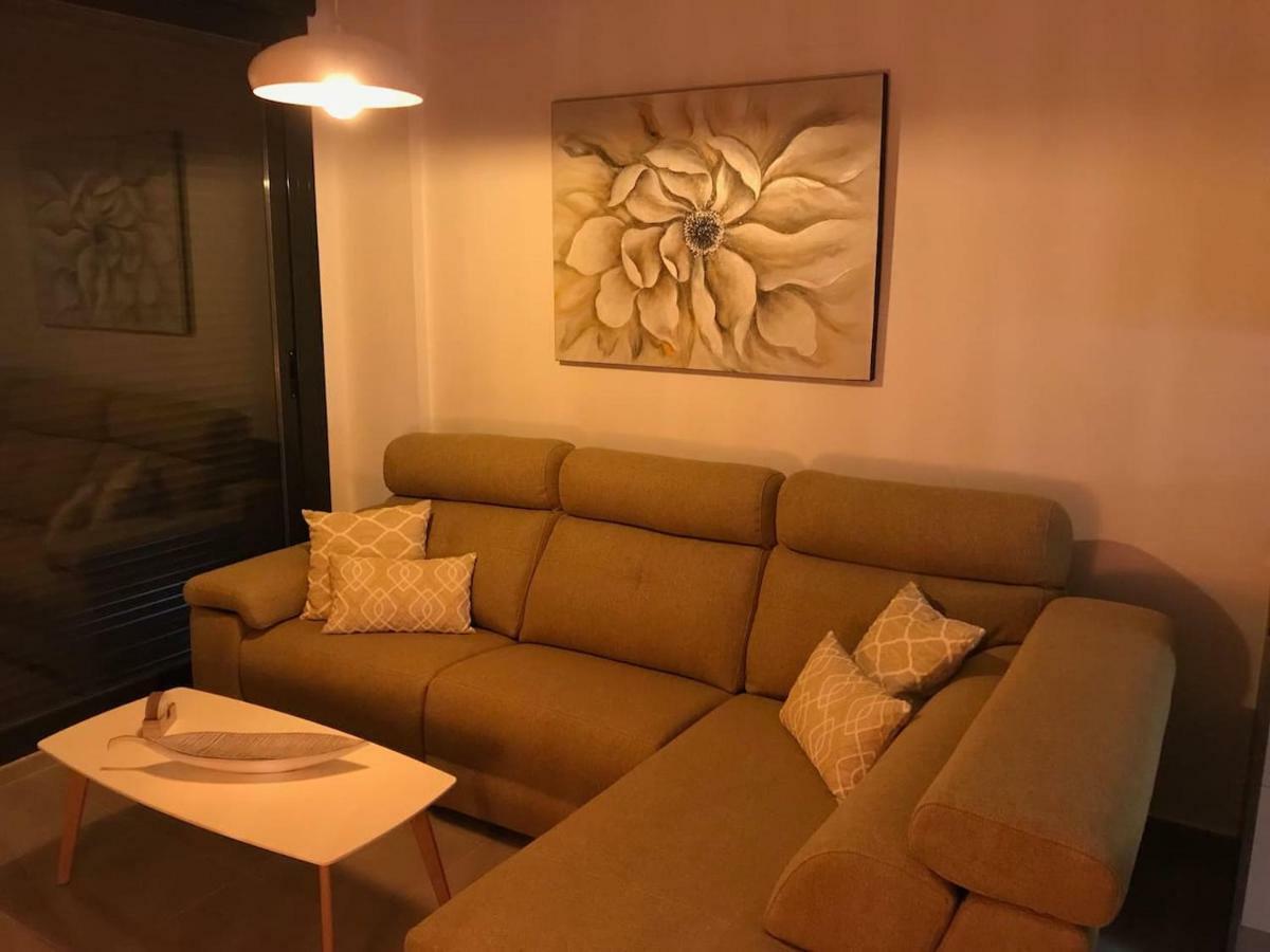 Calpe Beach Boutique Luxury Seaview Suite Extérieur photo