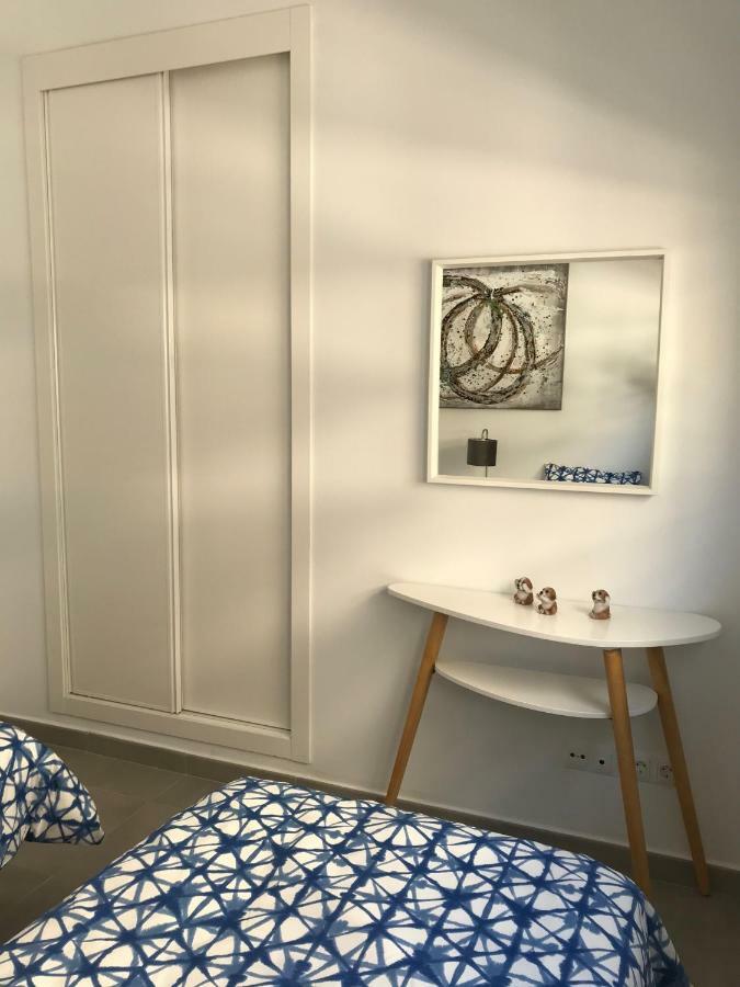 Calpe Beach Boutique Luxury Seaview Suite Extérieur photo