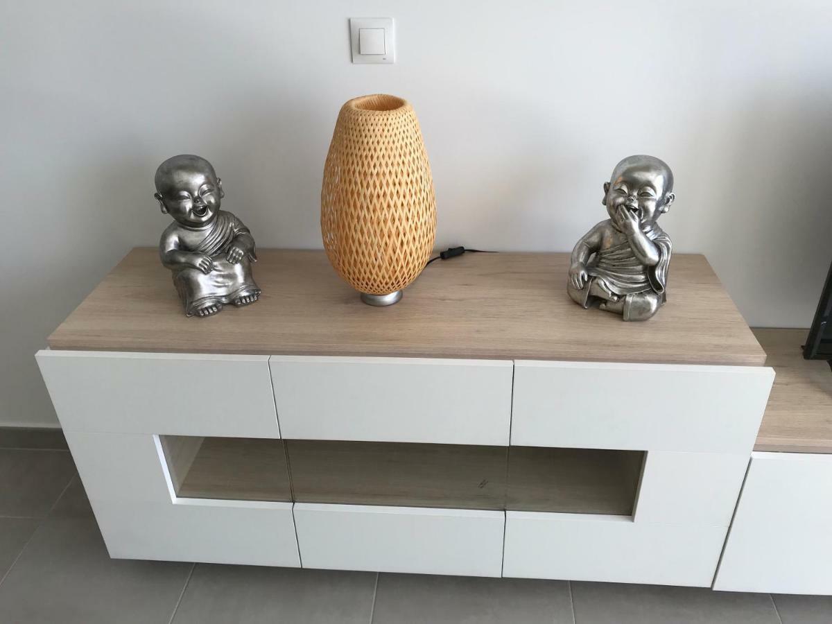 Calpe Beach Boutique Luxury Seaview Suite Extérieur photo