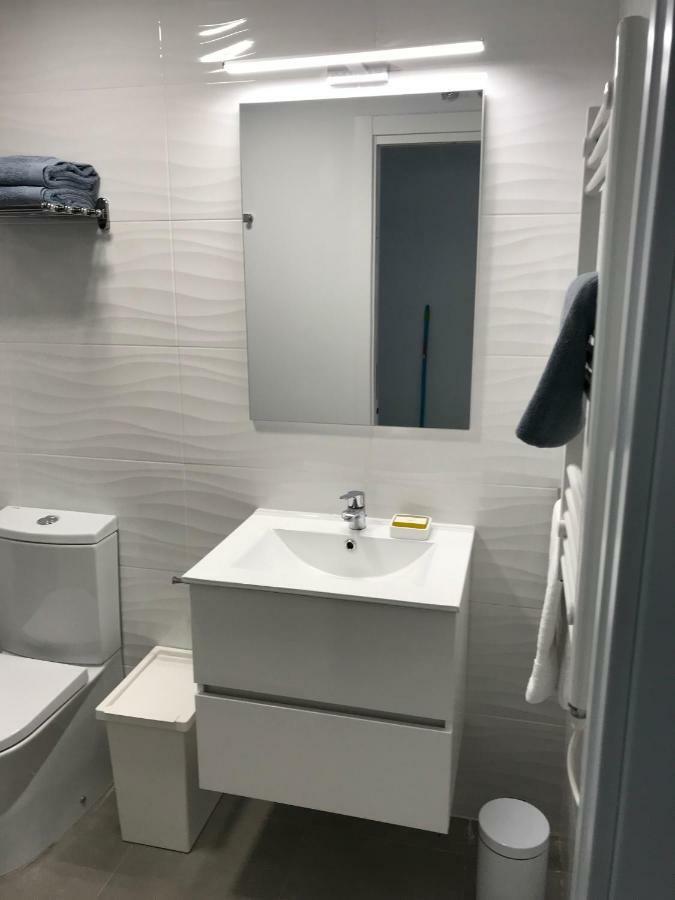 Calpe Beach Boutique Luxury Seaview Suite Extérieur photo