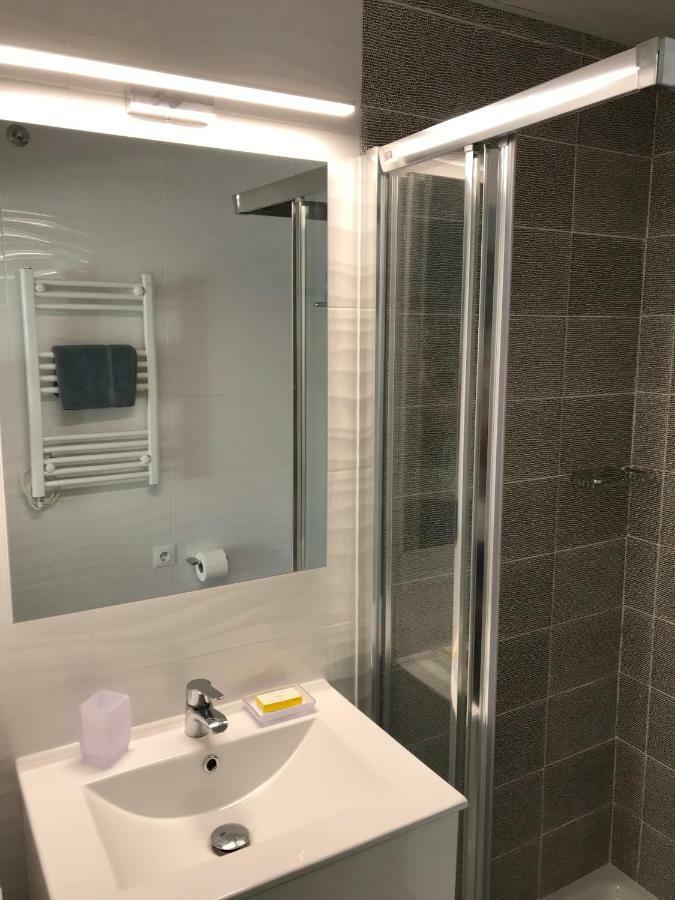Calpe Beach Boutique Luxury Seaview Suite Extérieur photo