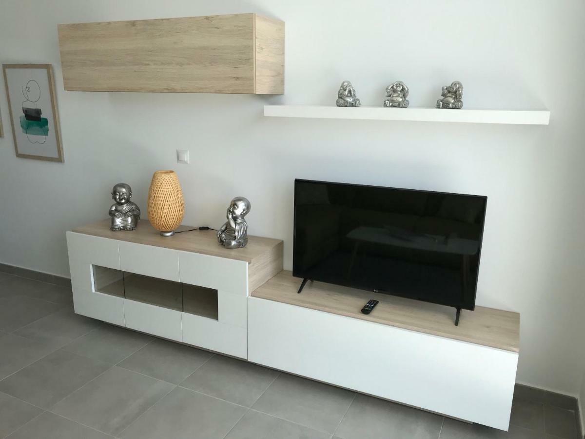 Calpe Beach Boutique Luxury Seaview Suite Extérieur photo
