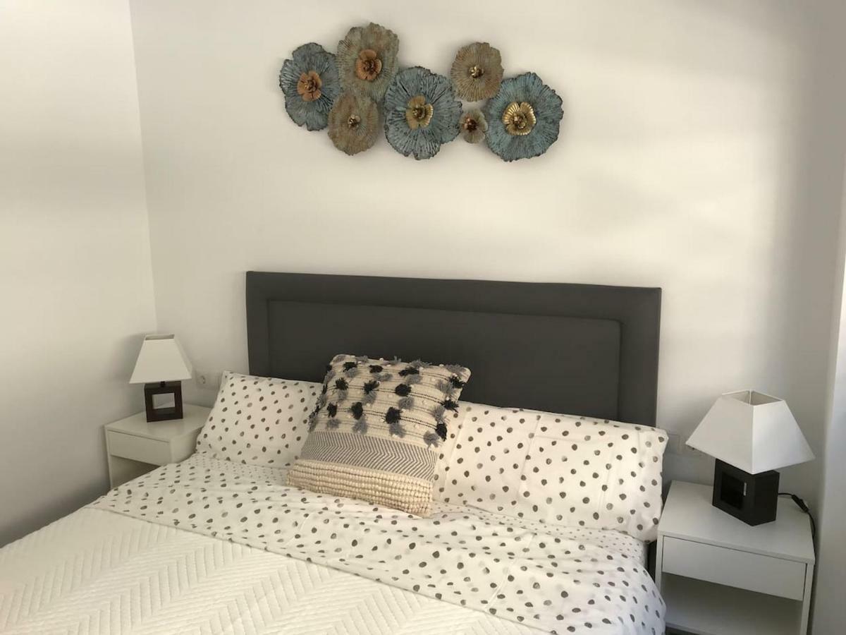 Calpe Beach Boutique Luxury Seaview Suite Extérieur photo